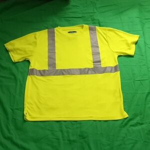 Like new  Tri-Mountain shirt